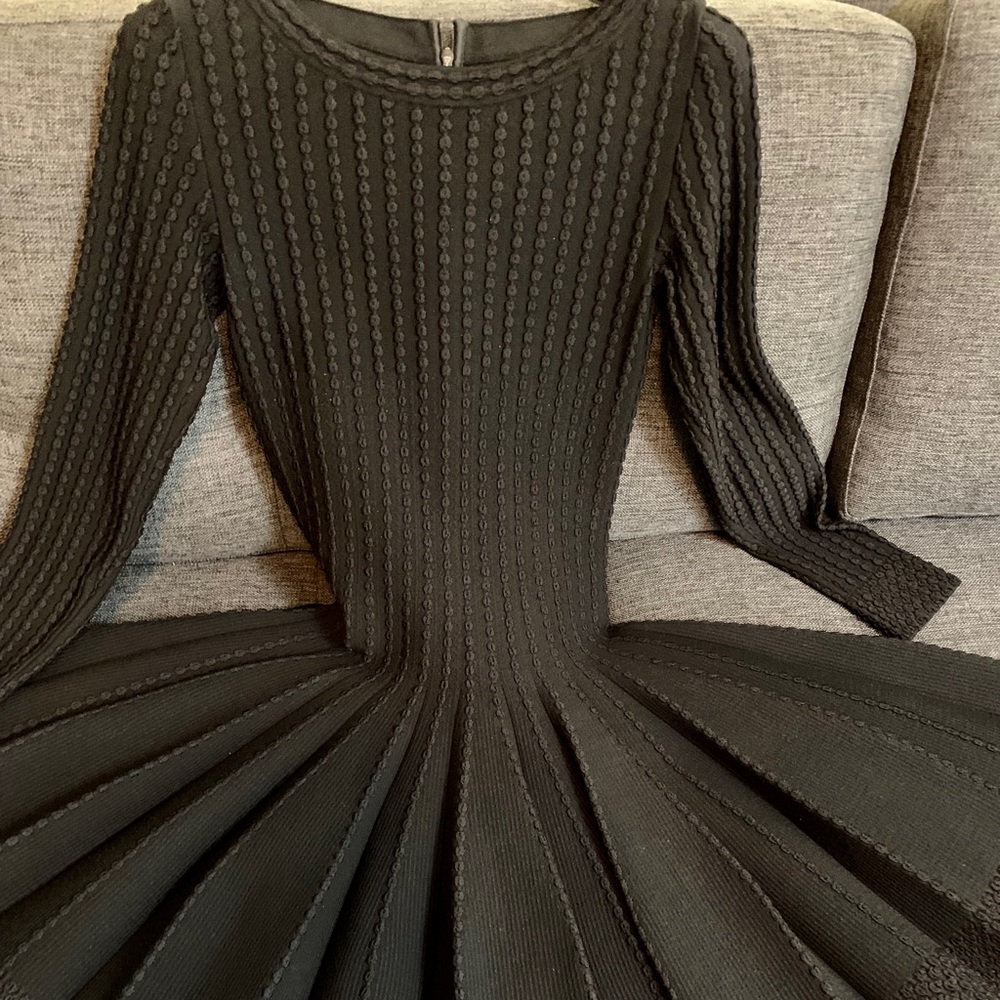 Alaia dress